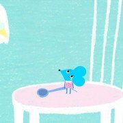 I Am Not a Mouse - galeria zdjęć - filmweb