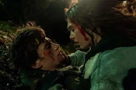 Temp&ecirc;te - galeria zdjęć - filmweb