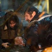 Temp&ecirc;te - galeria zdjęć - filmweb