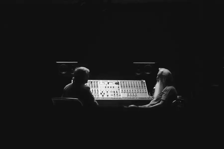 McCartney 3,2,1 - galeria zdjęć - filmweb