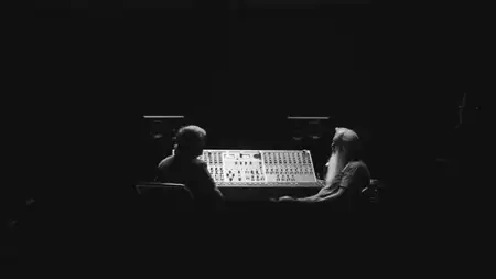 McCartney 3,2,1 - galeria zdjęć - filmweb
