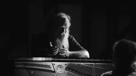 McCartney 3,2,1 - galeria zdjęć - filmweb
