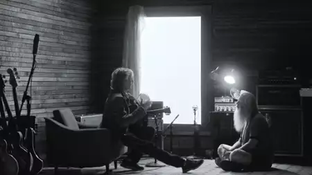 McCartney 3,2,1 - galeria zdjęć - filmweb