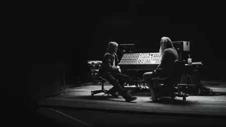 McCartney 3,2,1 - galeria zdjęć - filmweb