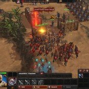 Conan Unconquered - galeria zdjęć - filmweb