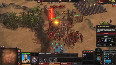 Conan Unconquered - galeria zdjęć - filmweb