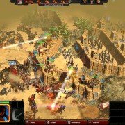 Conan Unconquered - galeria zdjęć - filmweb