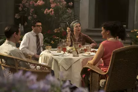 Kurczak ze śliwkami - galeria zdjęć - filmweb