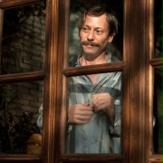 Mathieu Amalric w Kurczak ze śliwkami