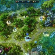 Might & Magic: Heroes VI - Shades of Darkness - galeria zdjęć - filmweb