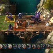 Might & Magic: Heroes VI - Cienie mroku - galeria zdjęć - filmweb