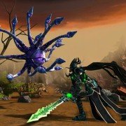 Might & Magic: Heroes VI - Shades of Darkness - galeria zdjęć - filmweb