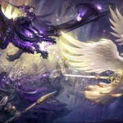 Might & Magic: Heroes VI - Shades of Darkness - galeria zdjęć - filmweb