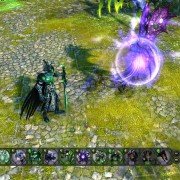 Might & Magic: Heroes VI - Shades of Darkness - galeria zdjęć - filmweb