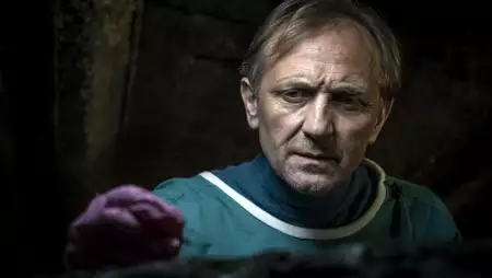 Krakowskie potwory - galeria zdjęć - filmweb