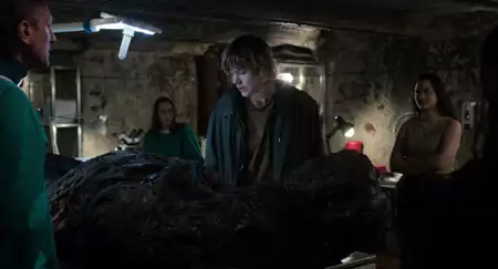 Krakowskie potwory - galeria zdjęć - filmweb