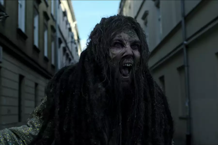 Krakowskie potwory - galeria zdjęć - filmweb