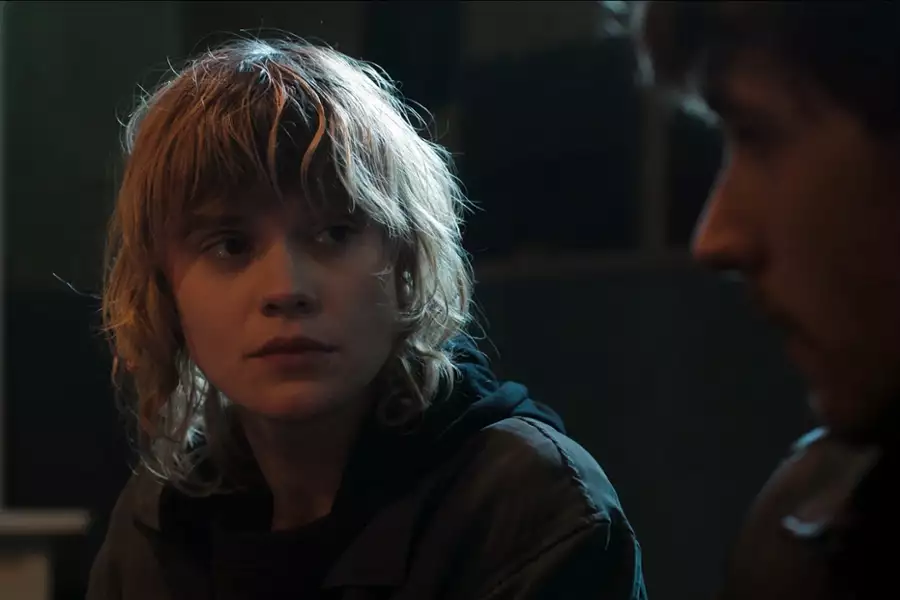 Krakowskie potwory - galeria zdjęć - filmweb
