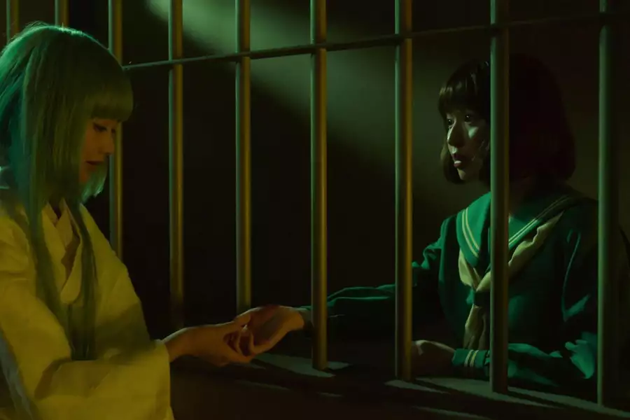 Yū Yū Hakusho - galeria zdjęć - filmweb