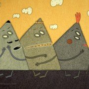 Some Thing - galeria zdjęć - filmweb
