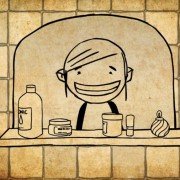 Bear Me - galeria zdjęć - filmweb
