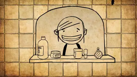 Bear Me - galeria zdjęć - filmweb