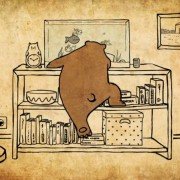 Bear Me - galeria zdjęć - filmweb