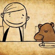 Bear Me - galeria zdjęć - filmweb