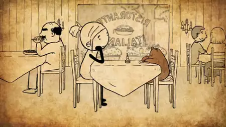 Bear Me - galeria zdjęć - filmweb