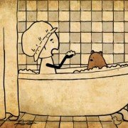 Bear Me - galeria zdjęć - filmweb
