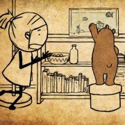 Bear Me - galeria zdjęć - filmweb
