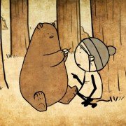 Bear Me - galeria zdjęć - filmweb