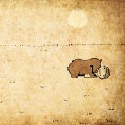 Bear Me - galeria zdjęć - filmweb