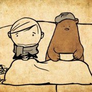 Bear Me - galeria zdjęć - filmweb