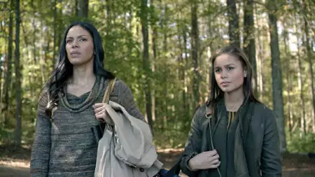 Greenleaf - galeria zdjęć - filmweb