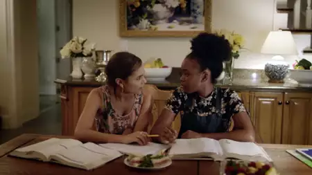 Greenleaf - galeria zdjęć - filmweb