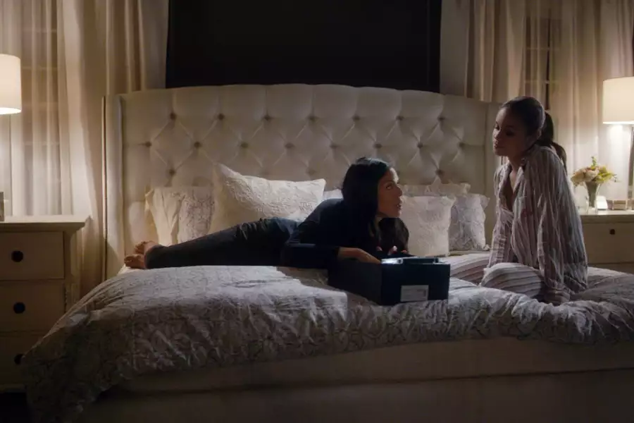 Greenleaf - galeria zdjęć - filmweb