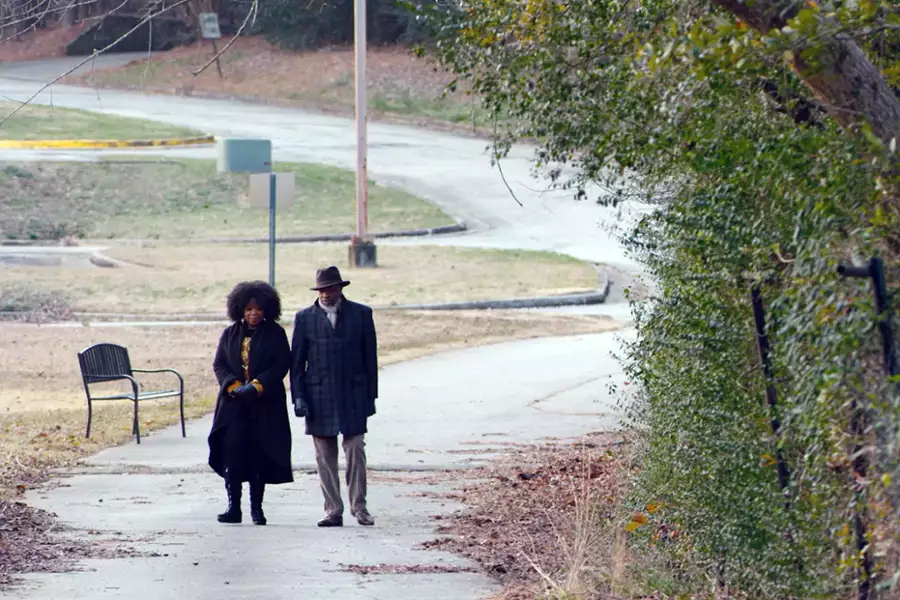 Greenleaf - galeria zdjęć - filmweb