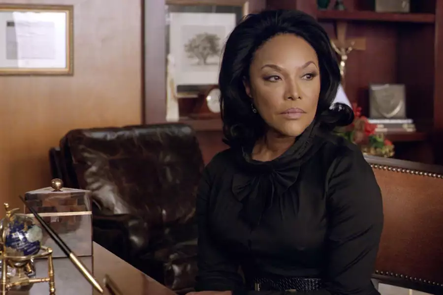 Greenleaf - galeria zdjęć - filmweb