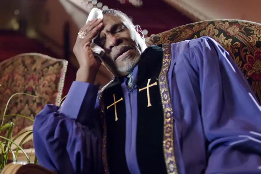 Greenleaf - galeria zdjęć - filmweb