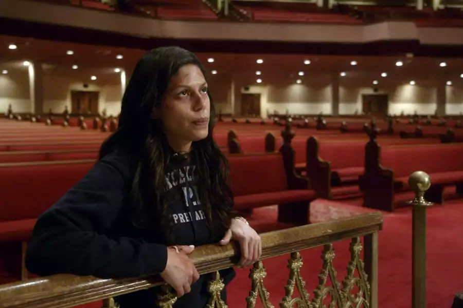 Greenleaf - galeria zdjęć - filmweb