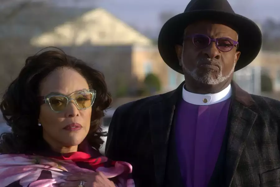 Greenleaf - galeria zdjęć - filmweb