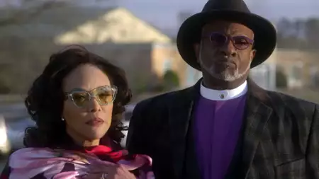 Greenleaf - galeria zdjęć - filmweb
