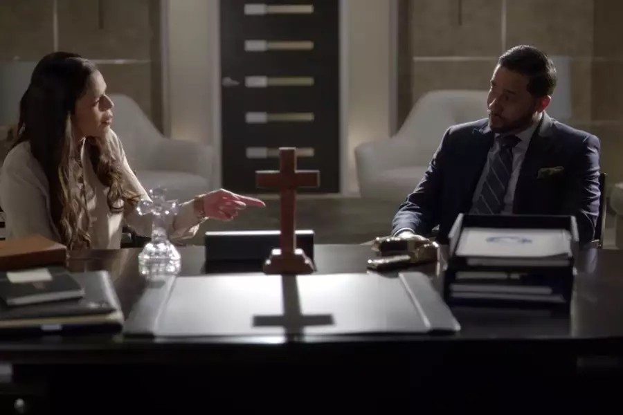 Greenleaf - galeria zdjęć - filmweb
