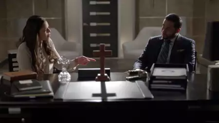Greenleaf - galeria zdjęć - filmweb