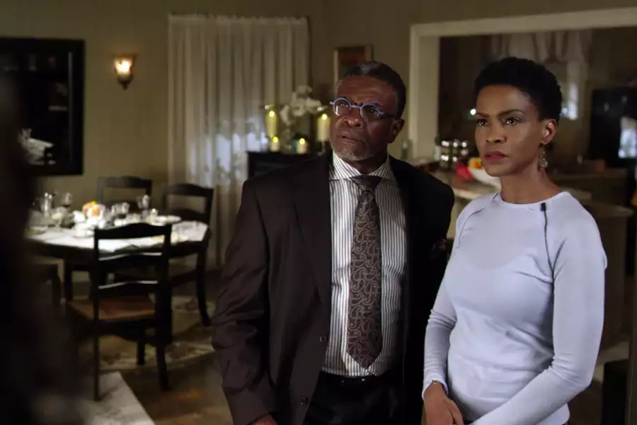 Greenleaf - galeria zdjęć - filmweb