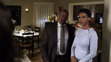Greenleaf - galeria zdjęć - filmweb