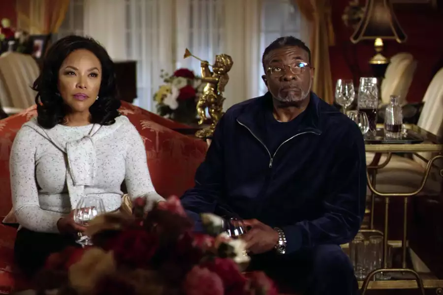 Greenleaf - galeria zdjęć - filmweb