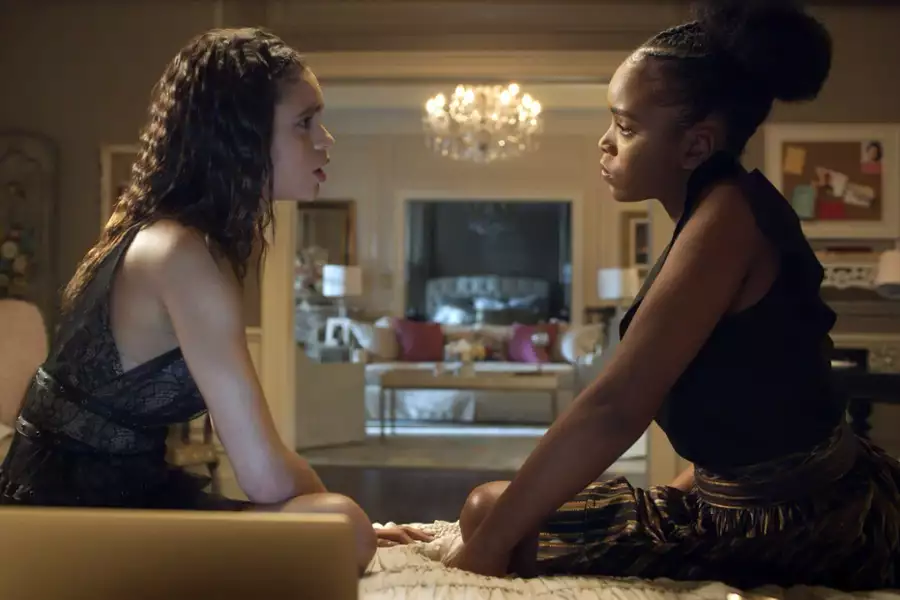 Greenleaf - galeria zdjęć - filmweb