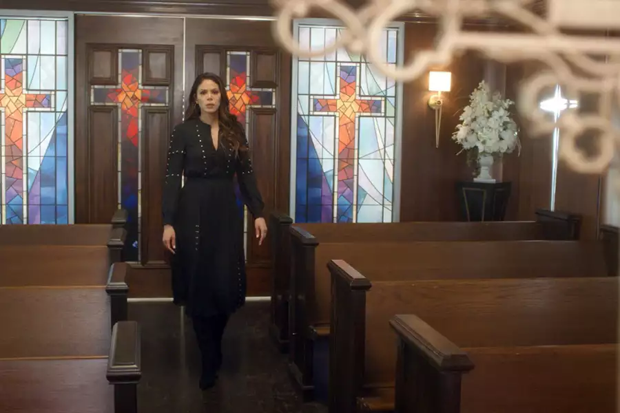 Greenleaf - galeria zdjęć - filmweb